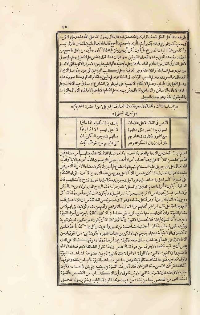futmak.com - Page 15 - from part Three of the first Boulaq edition